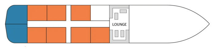 Main Deck
